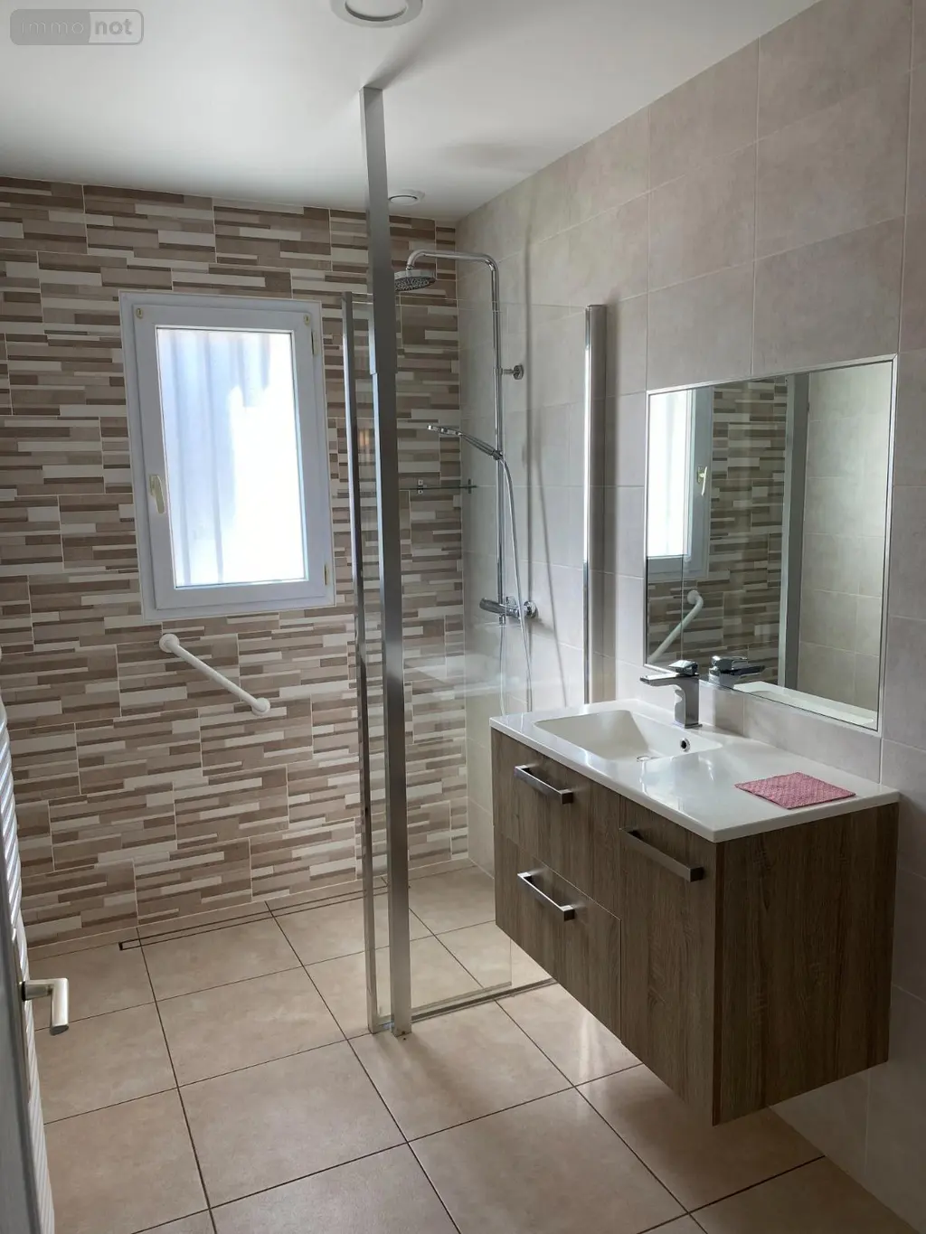 Maison a vendre Venansault 85190 Vendée 85 97 m2 4 pièces 225000 euros MAISONGRE 008