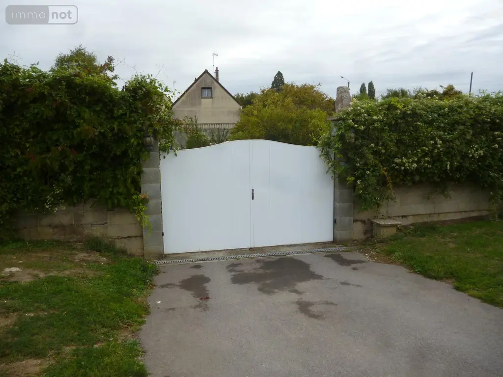 Maison a vendre Mézières-sur-Oise 02240 Aisne 02 184 m2 8 pièces 379847 euros 204390 004