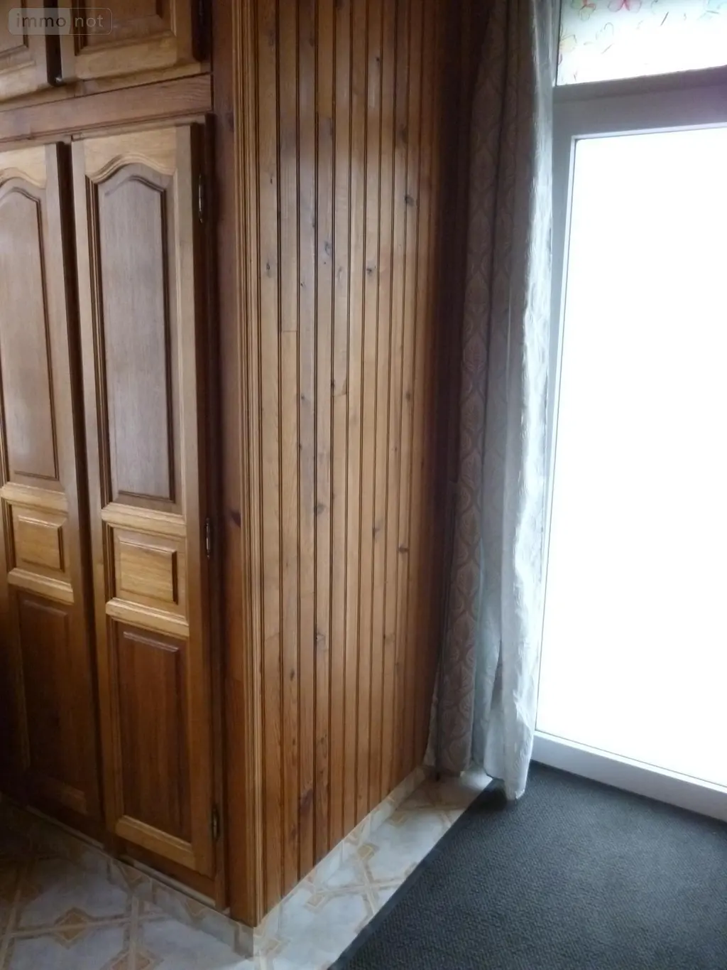 Maison a vendre Mézières-sur-Oise 02240 Aisne 02 184 m2 8 pièces 379847 euros 204390 006