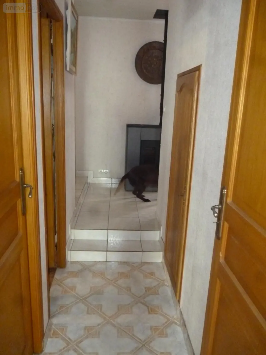 Maison a vendre Mézières-sur-Oise 02240 Aisne 02 184 m2 8 pièces 379847 euros 204390 013