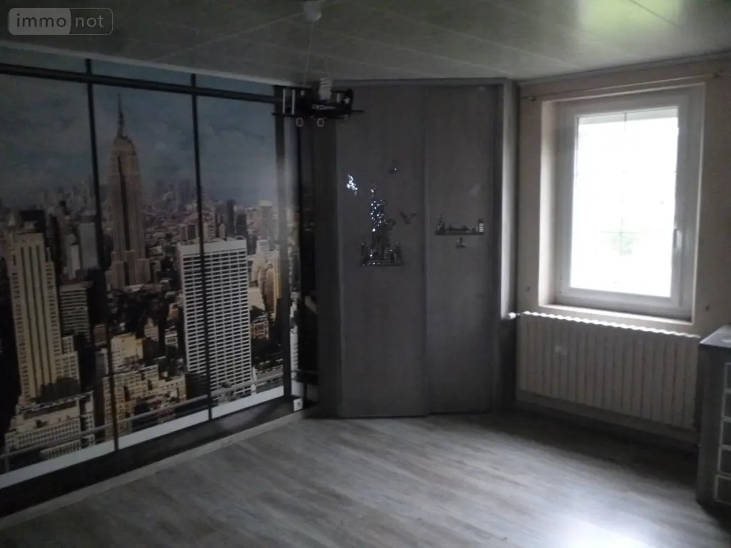 Maison a vendre Mézières-sur-Oise 02240 Aisne 02 184 m2 8 pièces 379847 euros 204390 021