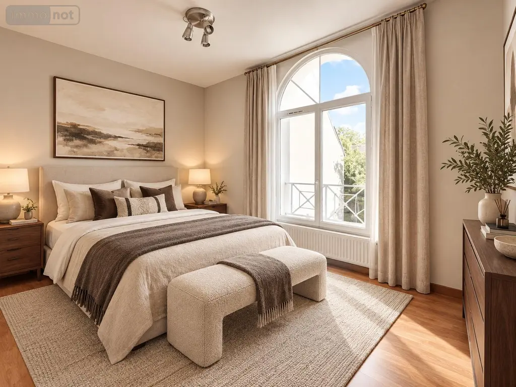 Maison a vendre Antony 92160 Hauts-de-Seine 92 192 m2 7 pièces 1530000 euros DHDH 003
