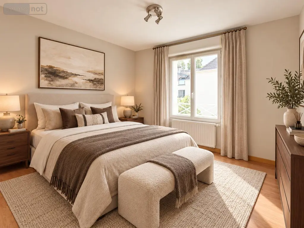 Maison a vendre Antony 92160 Hauts-de-Seine 92 192 m2 7 pièces 1530000 euros DHDH 008