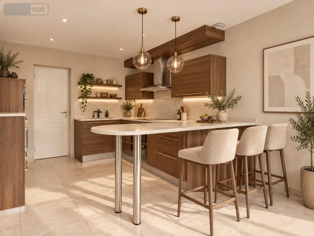 Maison a vendre Antony 92160 Hauts-de-Seine 92 192 m2 7 pièces 1530000 euros DHDH 005