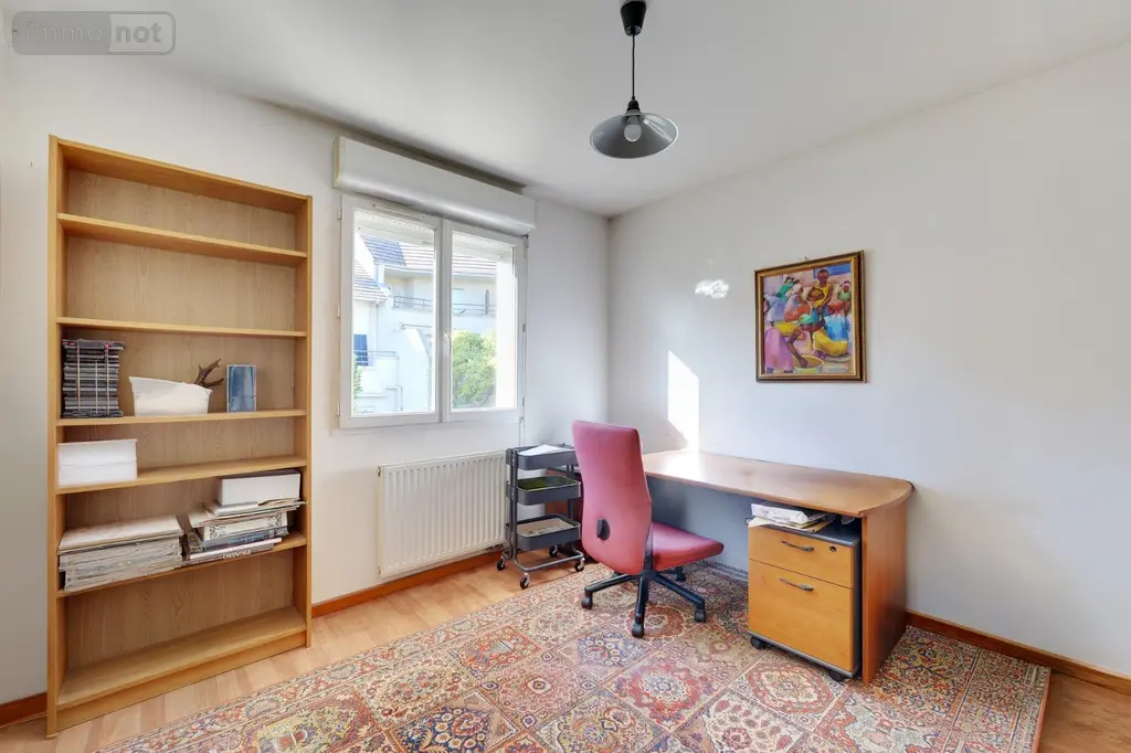 Maison a vendre Antony 92160 Hauts-de-Seine 92 192 m2 7 pièces 1530000 euros DHDH 017