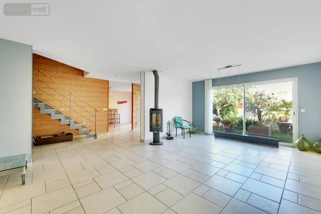 Maison a vendre Antony 92160 Hauts-de-Seine 92 192 m2 7 pièces 1530000 euros DHDH 019