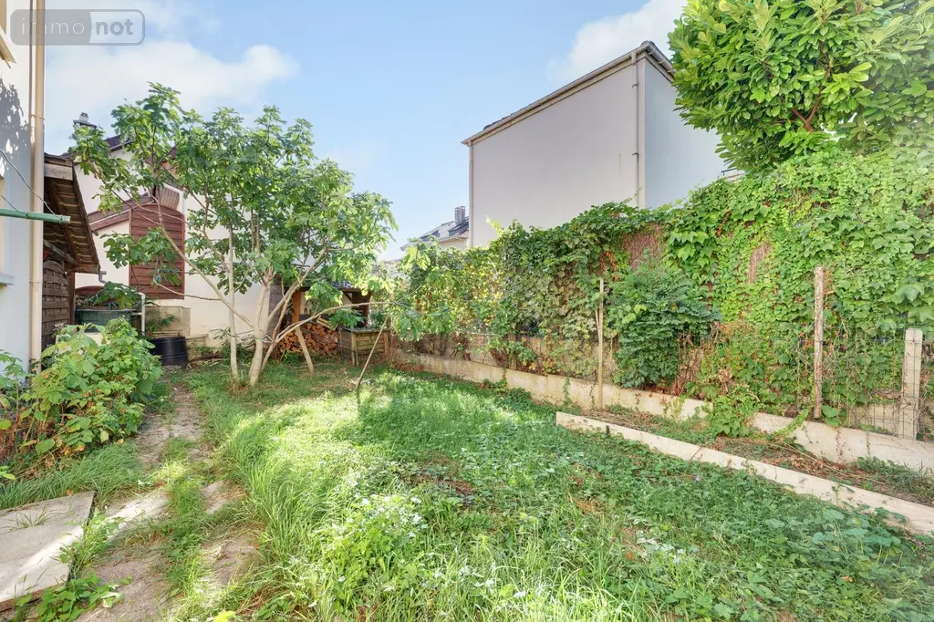 Maison a vendre Antony 92160 Hauts-de-Seine 92 192 m2 7 pièces 1530000 euros DHDH 022