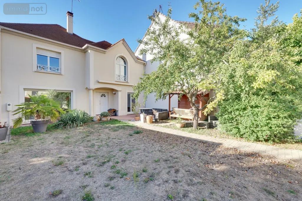 Maison a vendre Antony 92160 Hauts-de-Seine 92 192 m2 7 pièces 1530000 euros DHDH 023