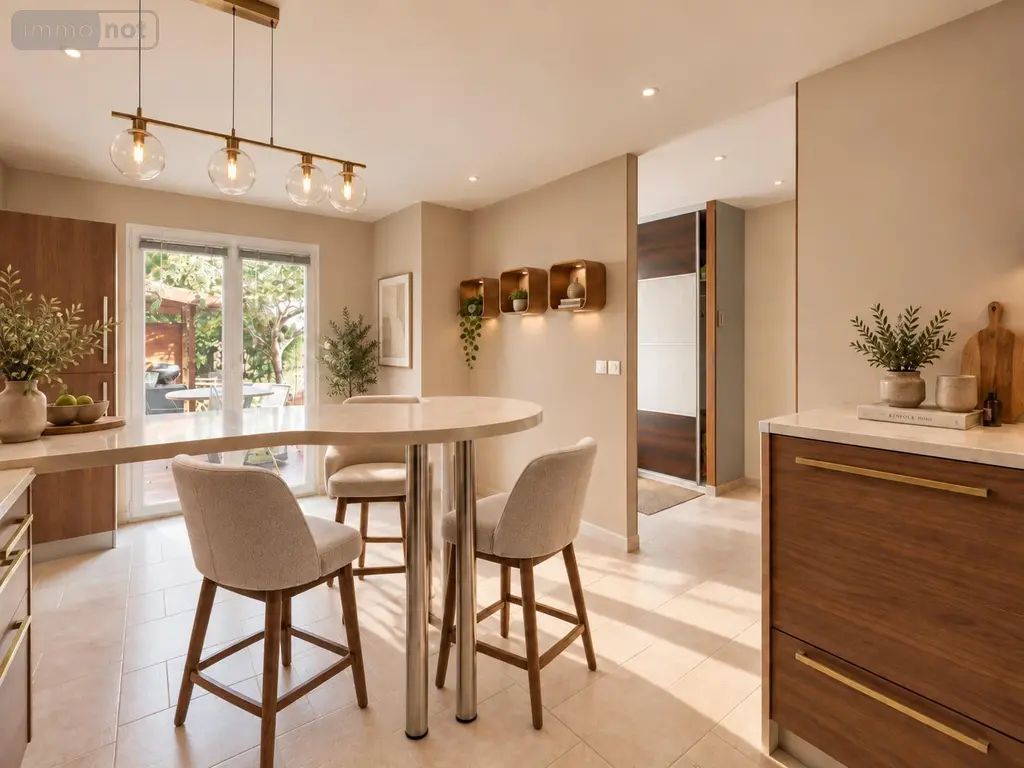 Maison a vendre Antony 92160 Hauts-de-Seine 92 192 m2 7 pièces 1530000 euros DHDH 006