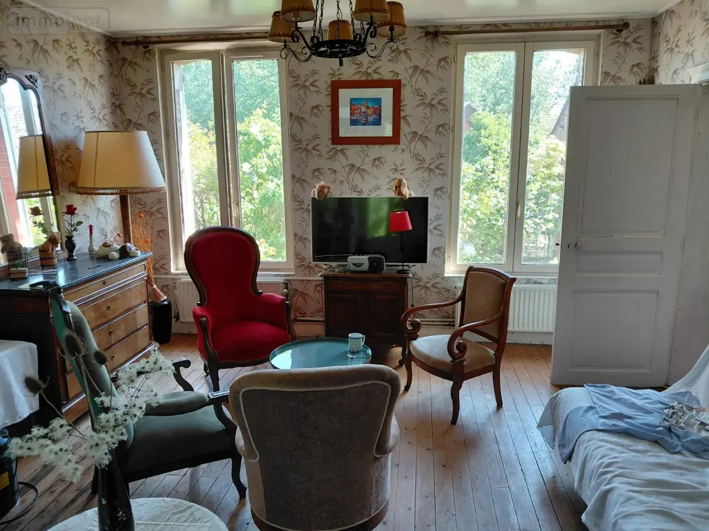 Maison a vendre Pleine-Selve 02240 Aisne 02 123 m2 4 pièces 120515 euros 204419 005