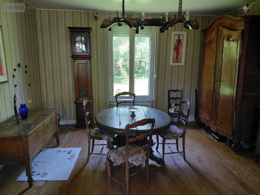 Maison a vendre Pleine-Selve 02240 Aisne 02 123 m2 4 pièces 120515 euros 204419 007