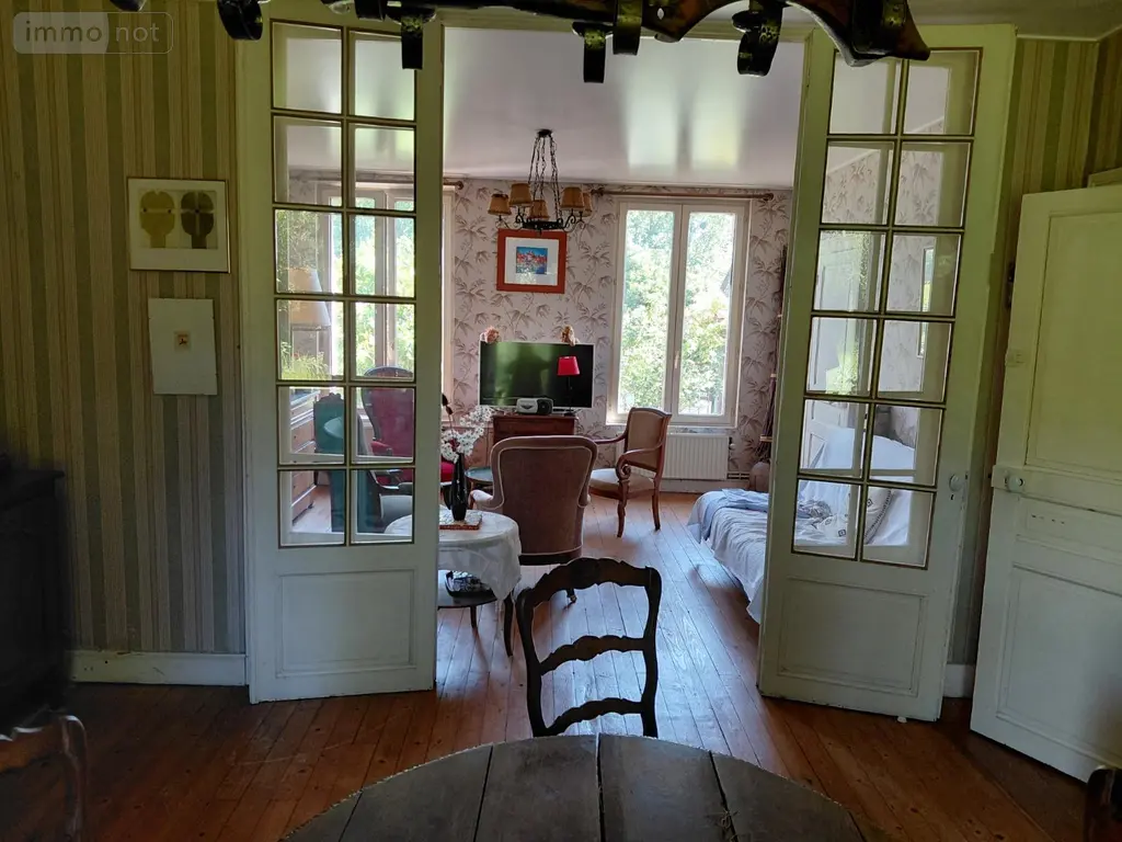 Maison a vendre Pleine-Selve 02240 Aisne 02 123 m2 4 pièces 120515 euros 204419 008