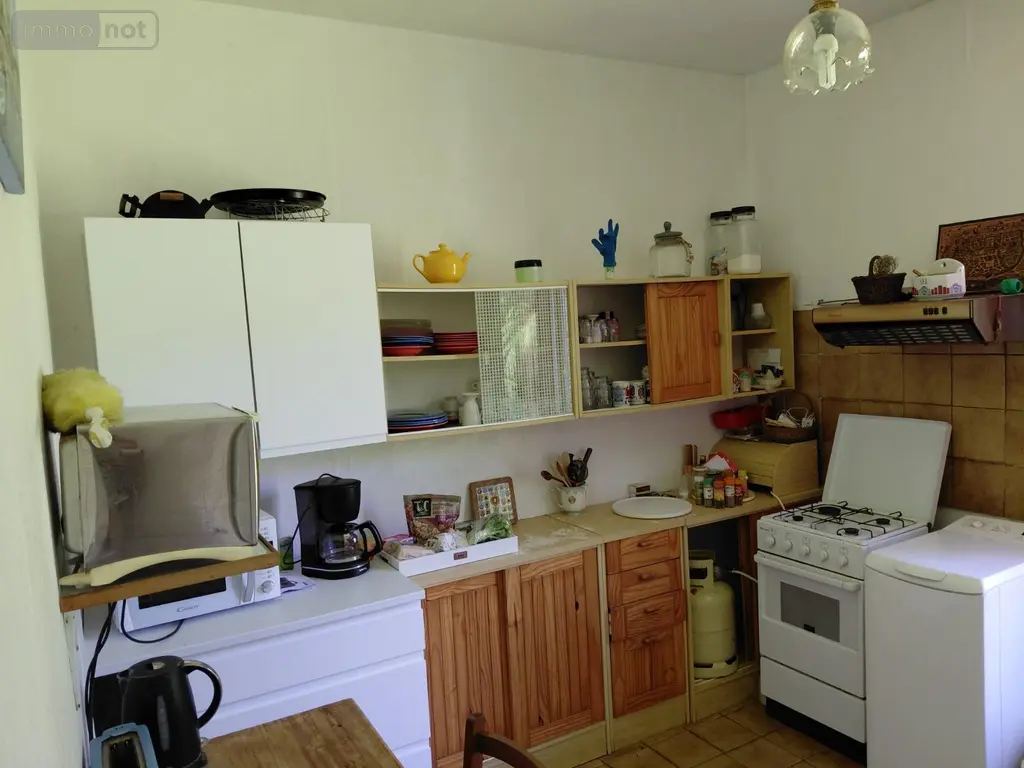 Maison a vendre Pleine-Selve 02240 Aisne 02 123 m2 4 pièces 120515 euros 204419 010