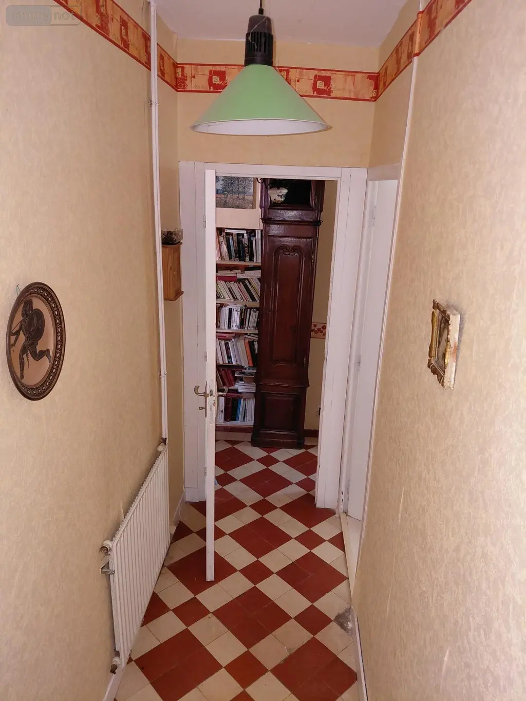 Maison a vendre Pleine-Selve 02240 Aisne 02 123 m2 4 pièces 120515 euros 204419 014