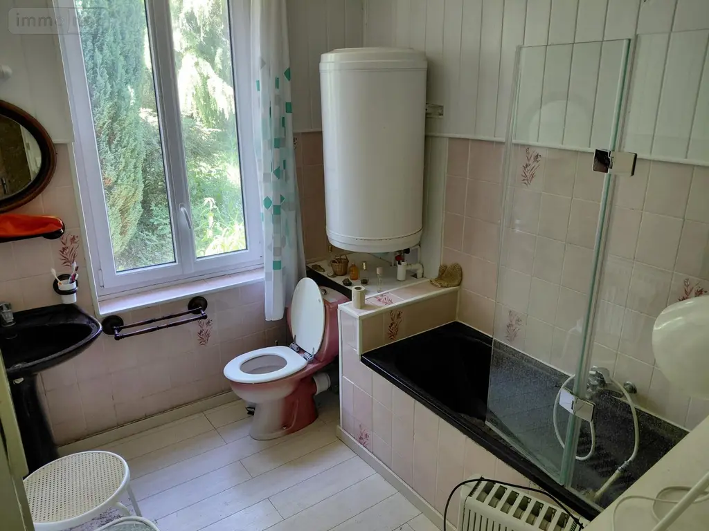 Maison a vendre Pleine-Selve 02240 Aisne 02 123 m2 4 pièces 120515 euros 204419 015