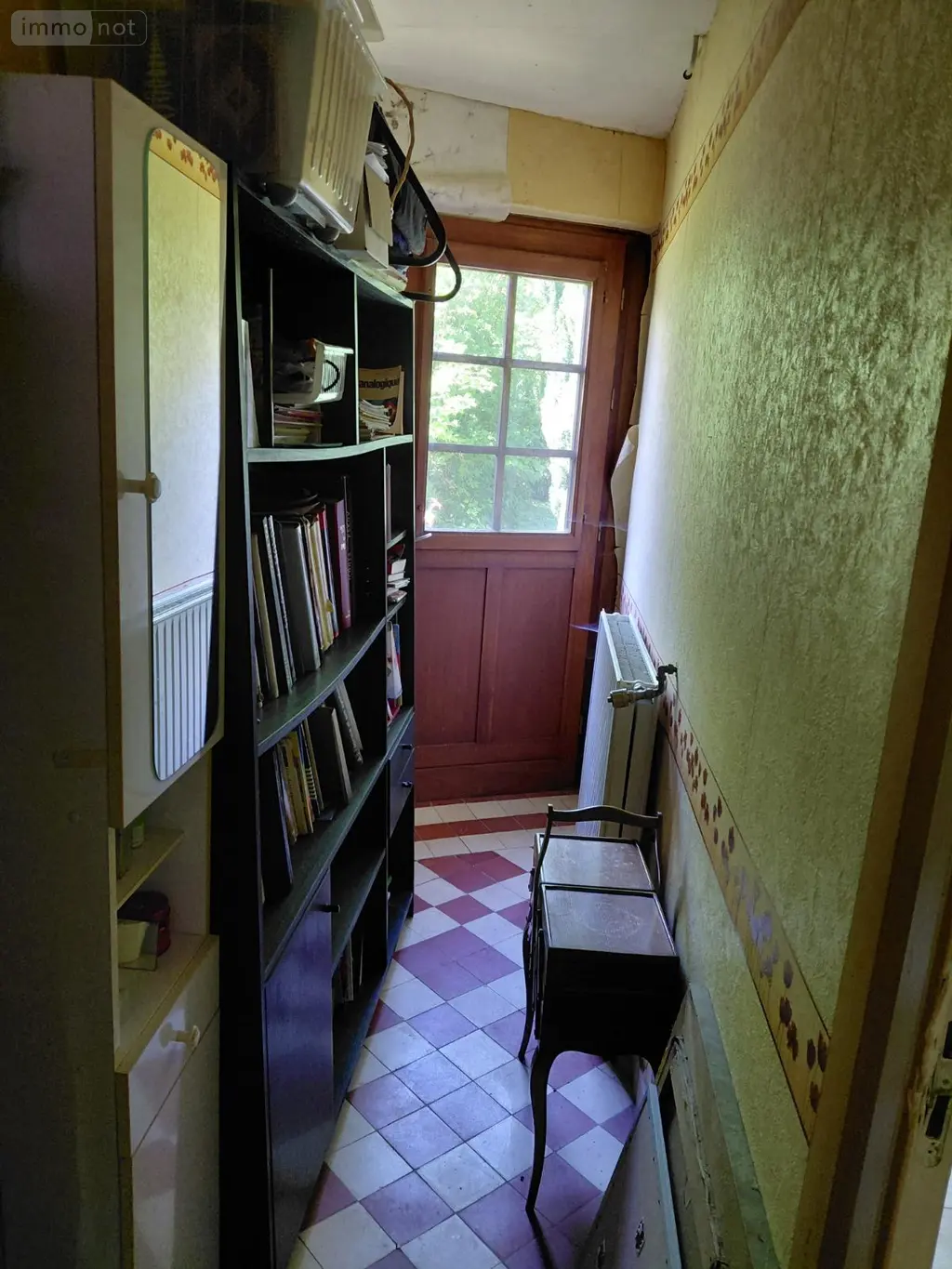 Maison a vendre Pleine-Selve 02240 Aisne 02 123 m2 4 pièces 120515 euros 204419 016
