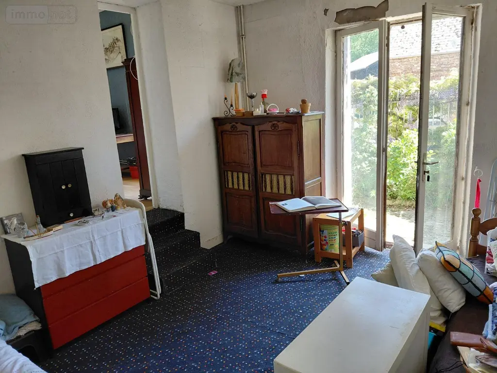 Maison a vendre Pleine-Selve 02240 Aisne 02 123 m2 4 pièces 120515 euros 204419 017