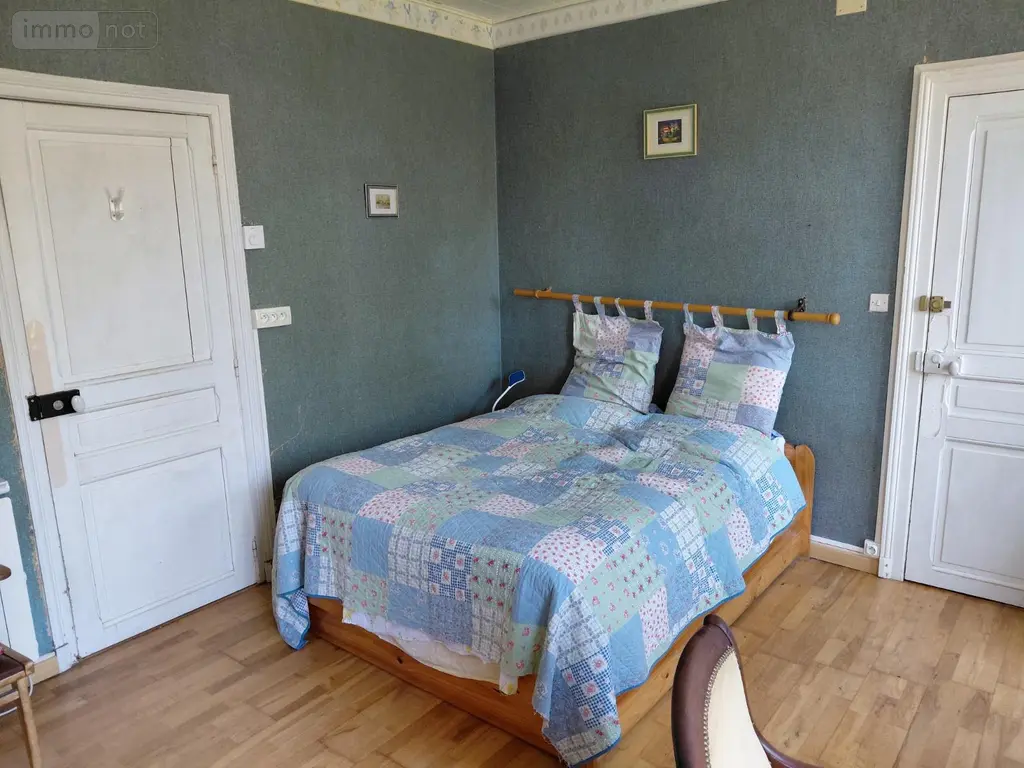 Maison a vendre Pleine-Selve 02240 Aisne 02 123 m2 4 pièces 120515 euros 204419 019