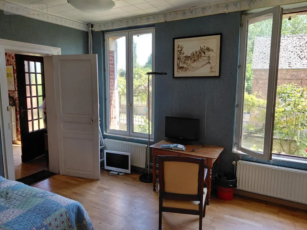 Maison a vendre Pleine-Selve 02240 Aisne 02 123 m2 4 pièces 120515 euros 204419 020