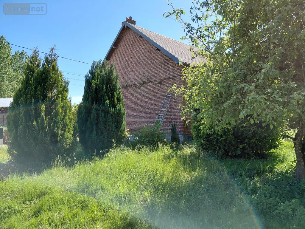 Maison a vendre Pleine-Selve 02240 Aisne 02 123 m2 4 pièces 120515 euros 204419 022