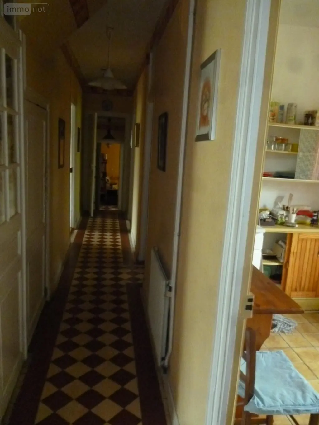 Maison a vendre Pleine-Selve 02240 Aisne 02 123 m2 4 pièces 120515 euros 204419 029