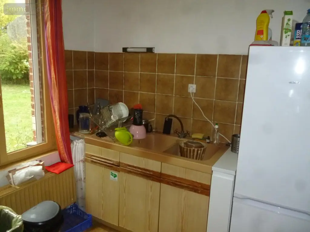Maison a vendre Pleine-Selve 02240 Aisne 02 123 m2 4 pièces 120515 euros 204419 030