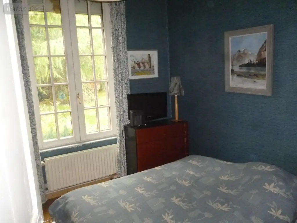 Maison a vendre Pleine-Selve 02240 Aisne 02 123 m2 4 pièces 120515 euros 204419 031