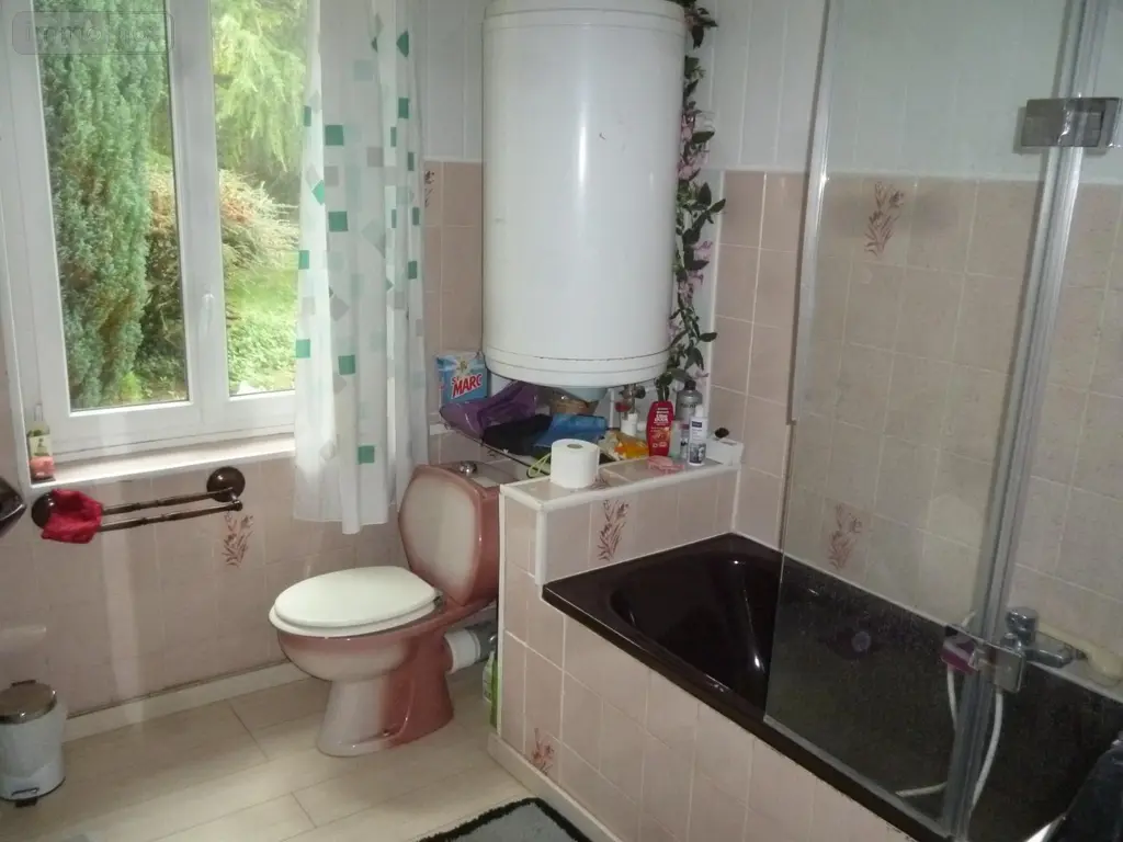 Maison a vendre Pleine-Selve 02240 Aisne 02 123 m2 4 pièces 120515 euros 204419 033