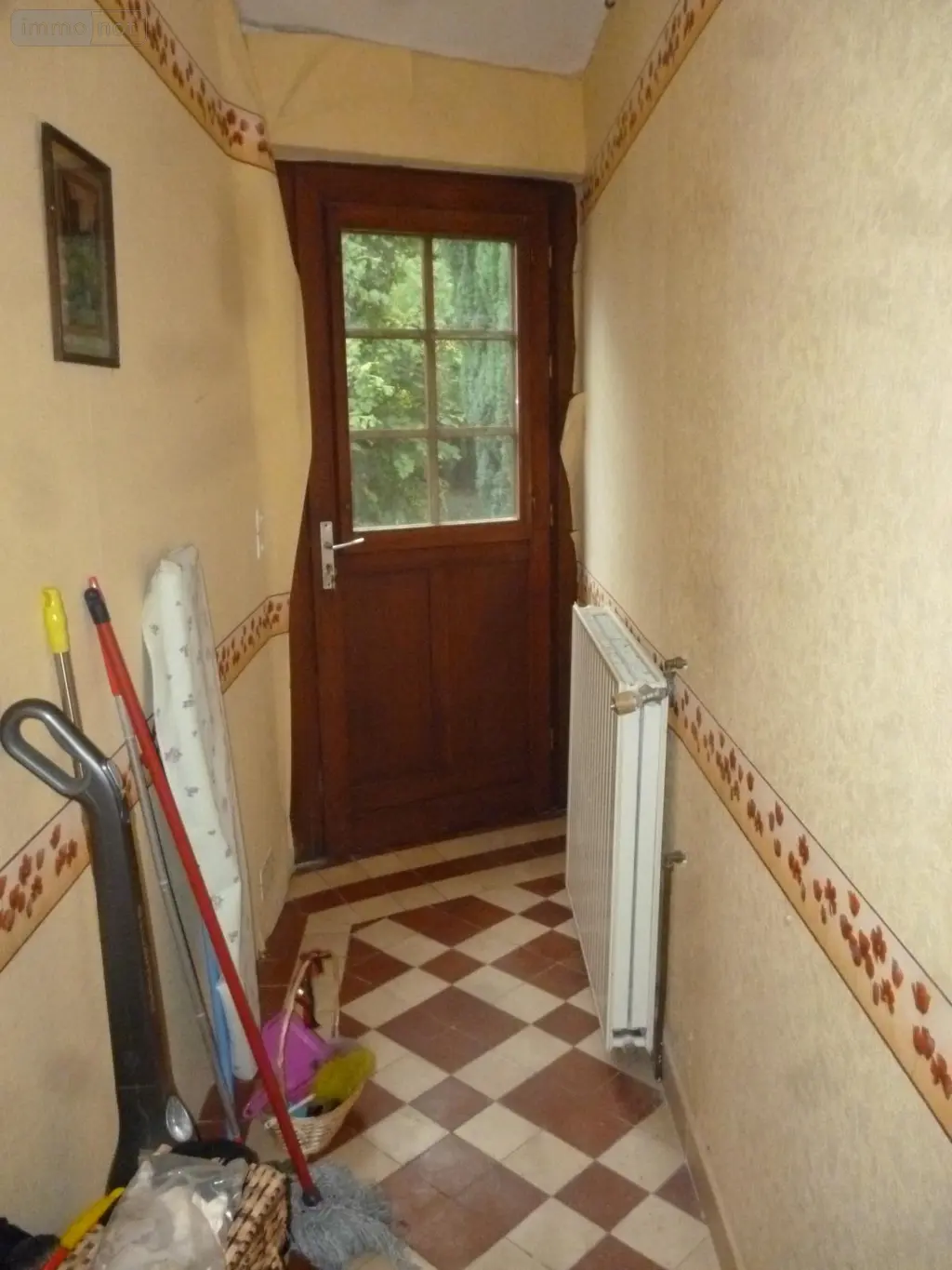 Maison a vendre Pleine-Selve 02240 Aisne 02 123 m2 4 pièces 120515 euros 204419 034
