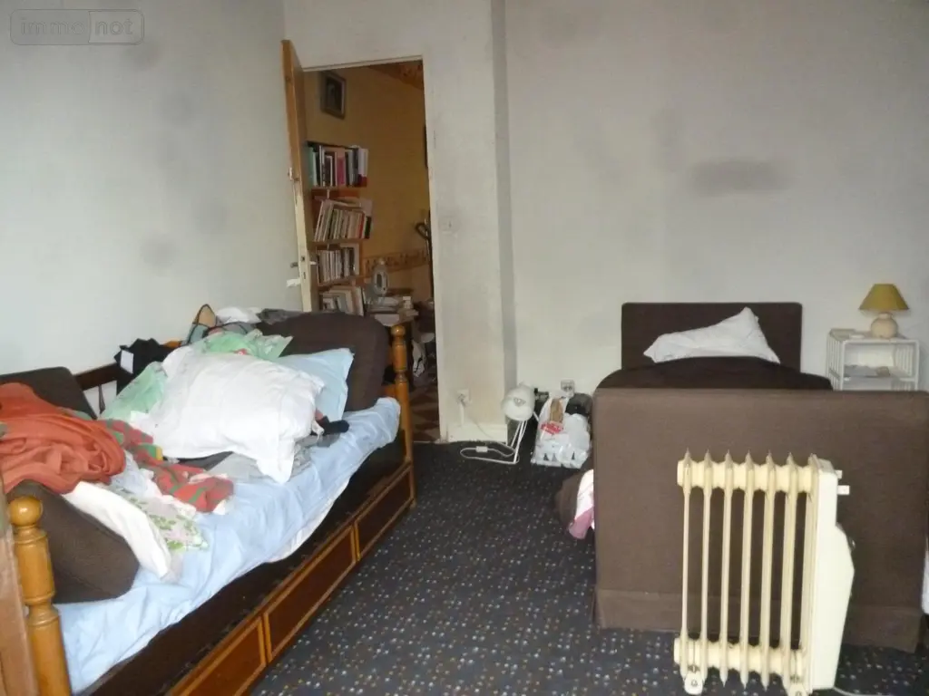 Maison a vendre Pleine-Selve 02240 Aisne 02 123 m2 4 pièces 120515 euros 204419 035