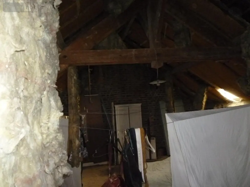 Maison a vendre Pleine-Selve 02240 Aisne 02 123 m2 4 pièces 120515 euros 204419 040