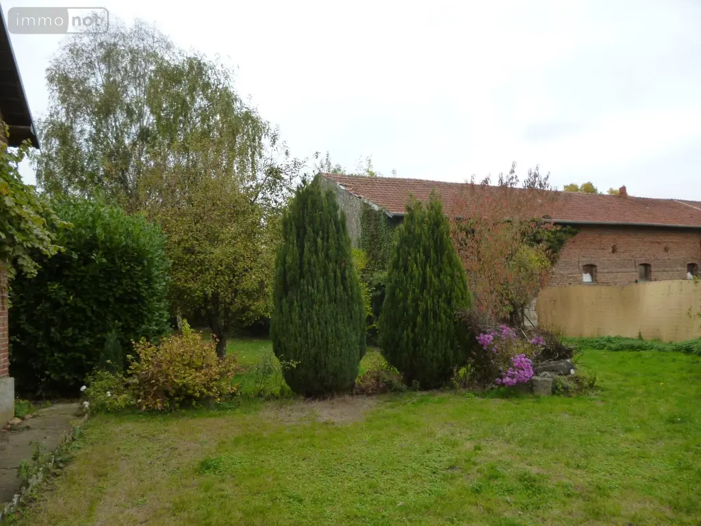 Maison a vendre Pleine-Selve 02240 Aisne 02 123 m2 4 pièces 120515 euros 204419 043