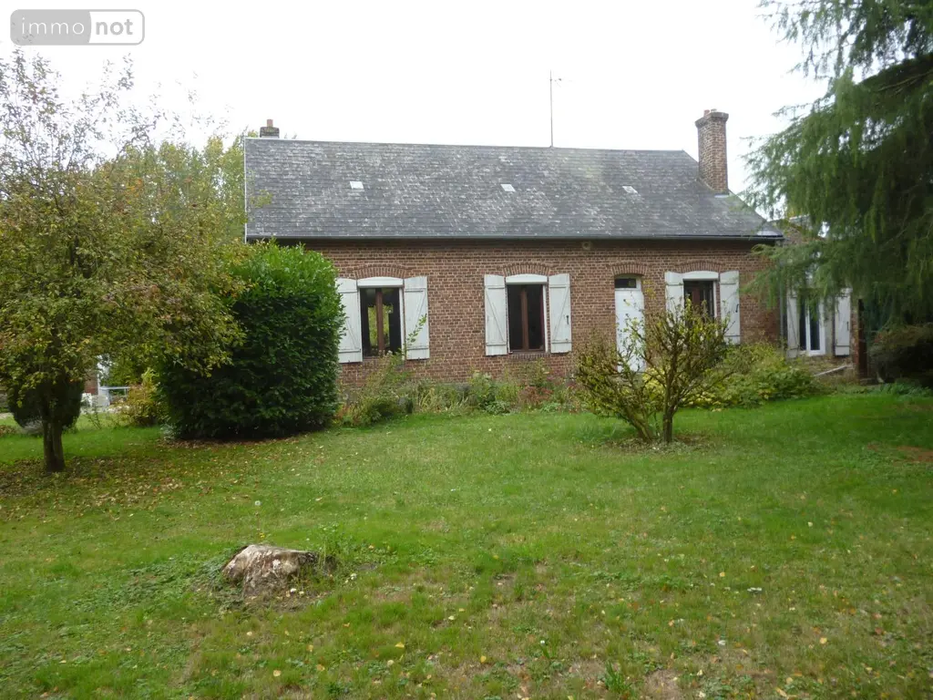 Maison a vendre Pleine-Selve 02240 Aisne 02 123 m2 4 pièces 120515 euros 204419 002
