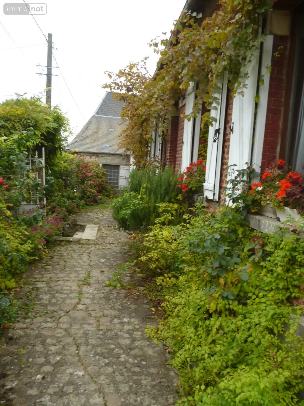 Maison a vendre Pleine-Selve 02240 Aisne 02 123 m2 4 pièces 120515 euros 204419 046