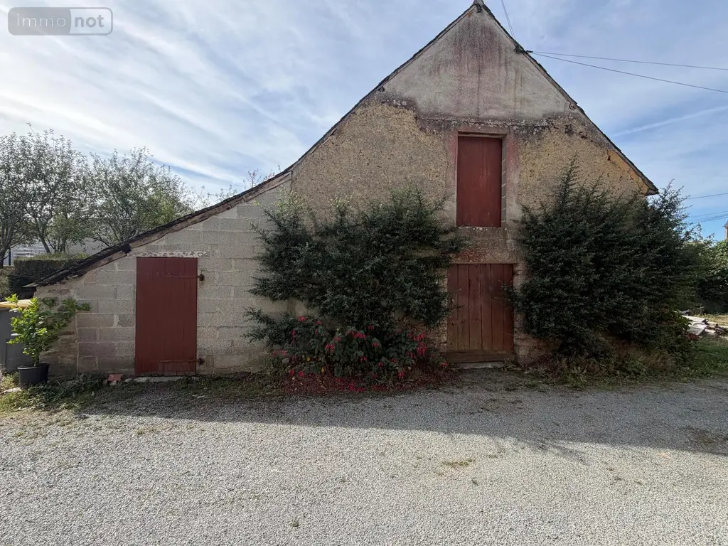 Maison a vendre Vildé-Guingalan 22980 Côtes-d'Armor 22 100700 euros 626 002
