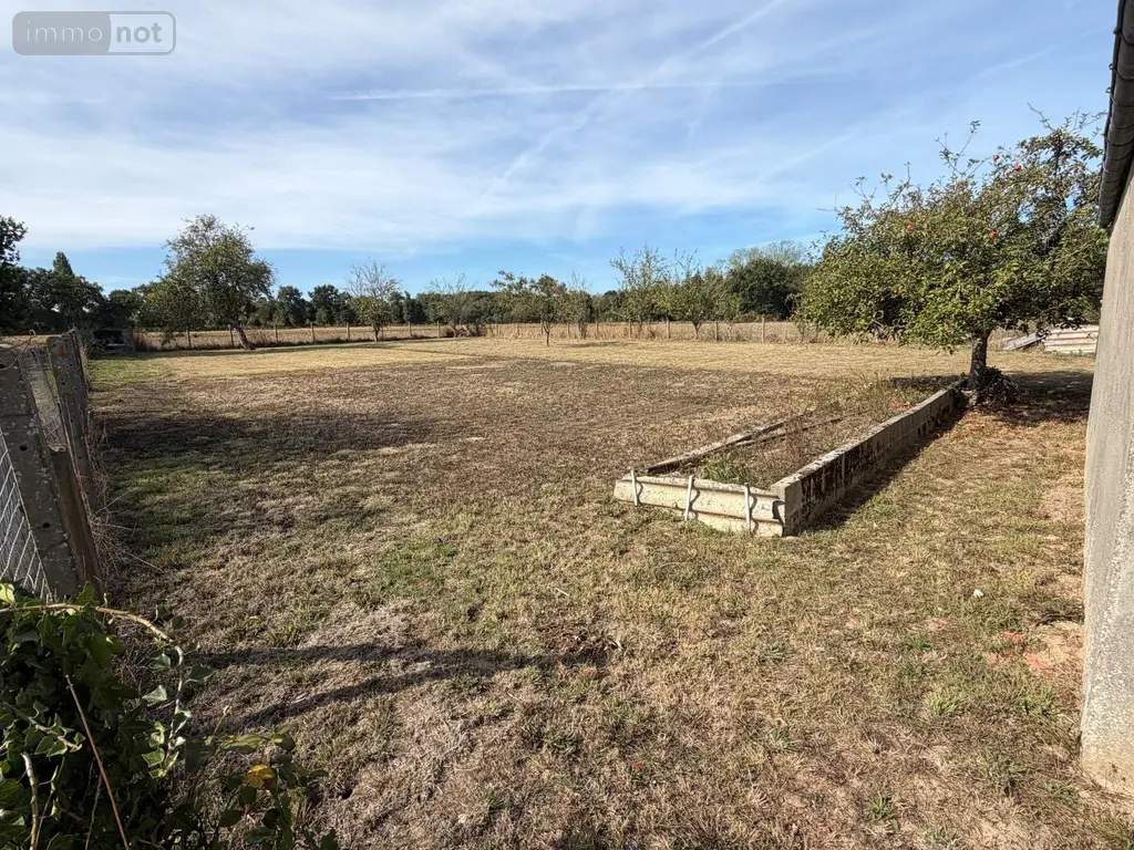 Maison a vendre Vildé-Guingalan 22980 Côtes-d'Armor 22 100700 euros 626 003