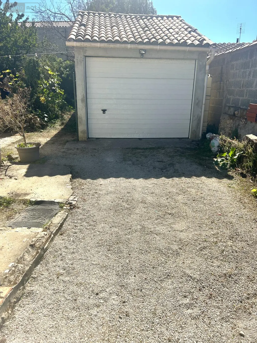 Maison a vendre Marennes-Hiers-Brouage 17320 Charente-Maritime 17 83 m2 3 pièces 183700 euros FD/JOM/26-35 002