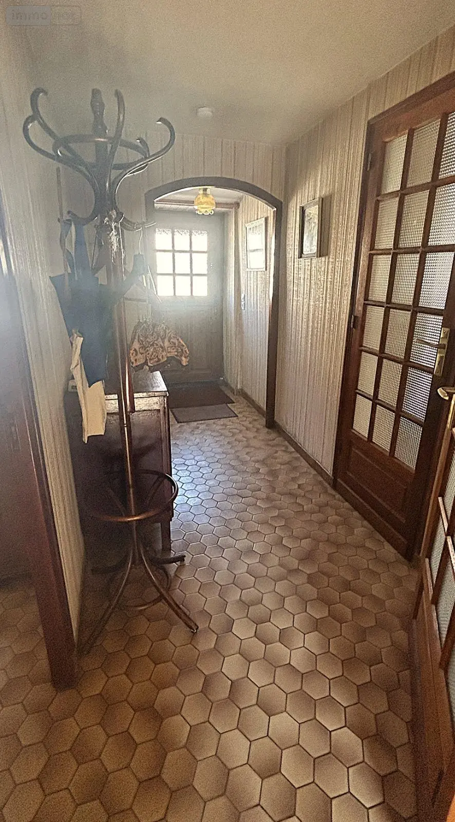 Maison a vendre Marennes-Hiers-Brouage 17320 Charente-Maritime 17 83 m2 3 pièces 183700 euros FD/JOM/26-35 004