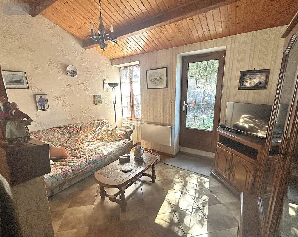 Maison a vendre Marennes-Hiers-Brouage 17320 Charente-Maritime 17 83 m2 3 pièces 183700 euros FD/JOM/26-35 007