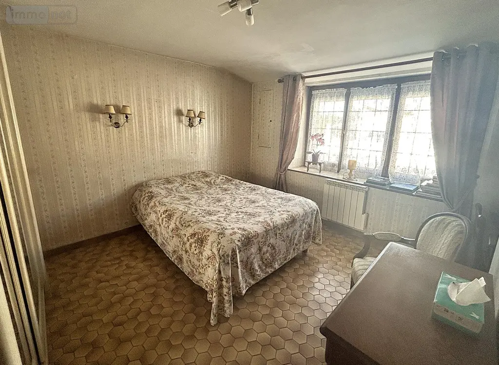 Maison a vendre Marennes-Hiers-Brouage 17320 Charente-Maritime 17 83 m2 3 pièces 183700 euros FD/JOM/26-35 008