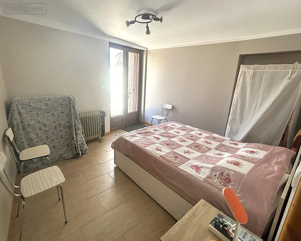 Maison a vendre Marennes-Hiers-Brouage 17320 Charente-Maritime 17 83 m2 3 pièces 183700 euros FD/JOM/26-35 009