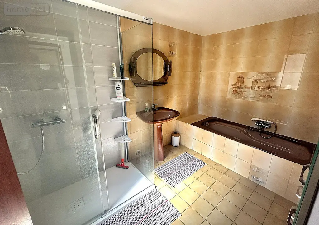 Maison a vendre Marennes-Hiers-Brouage 17320 Charente-Maritime 17 83 m2 3 pièces 183700 euros FD/JOM/26-35 010