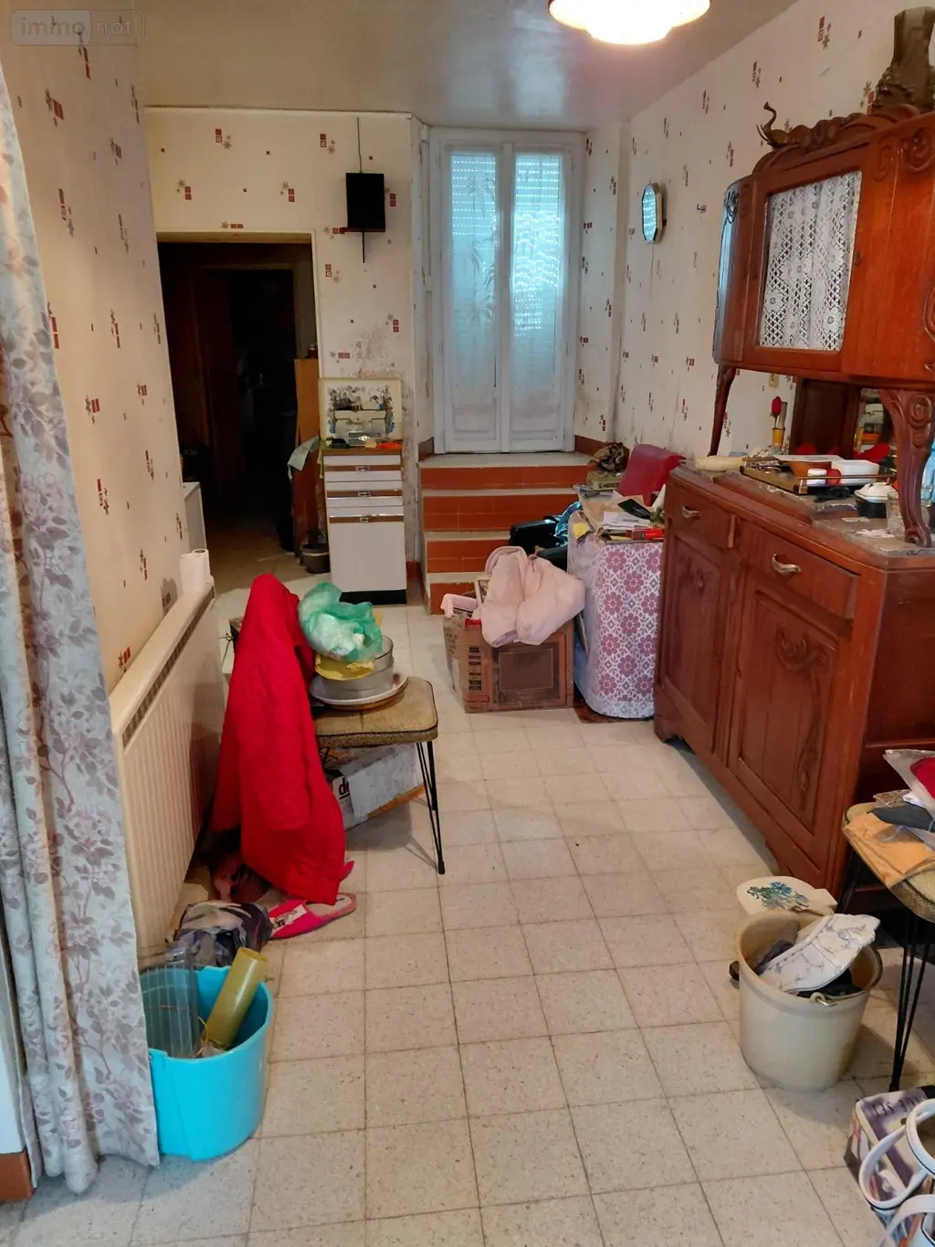 Maison a vendre La Ferté-Chevresis 02270 Aisne 02 102 m2 5 pièces 71635 euros 204685 006