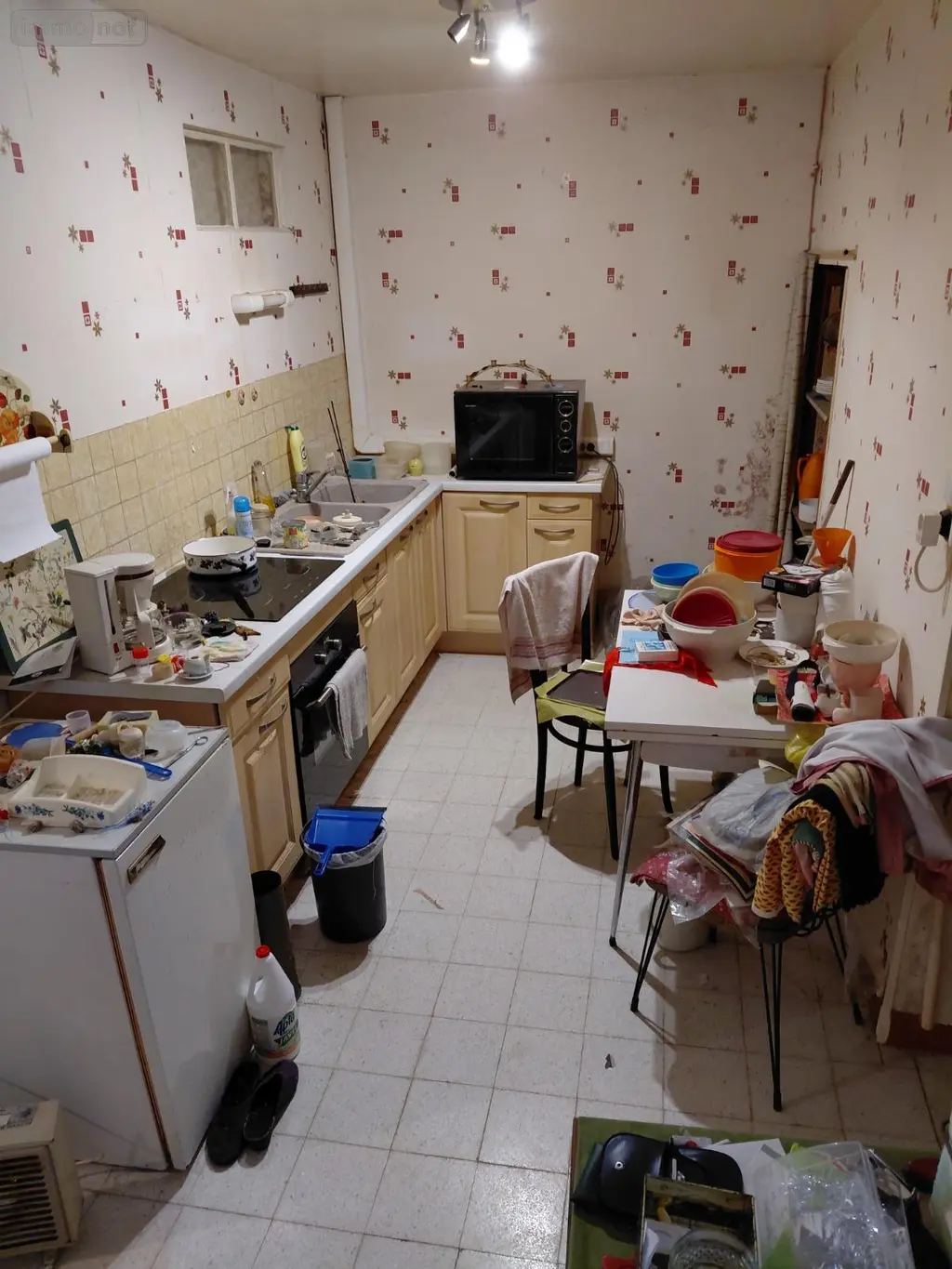 Maison a vendre La Ferté-Chevresis 02270 Aisne 02 102 m2 5 pièces 71635 euros 204685 007