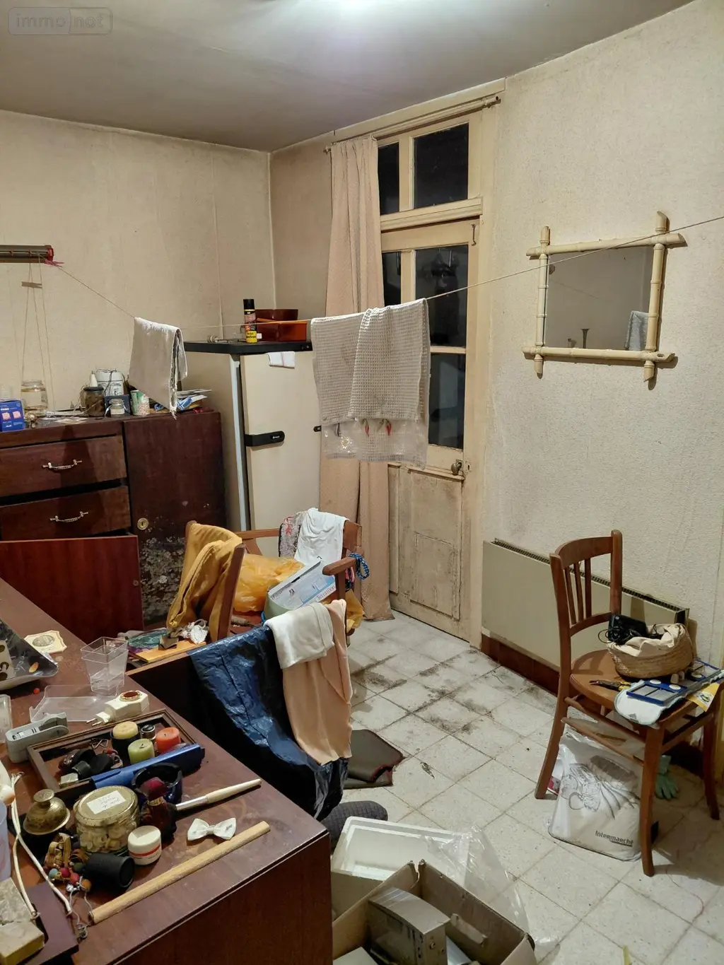 Maison a vendre La Ferté-Chevresis 02270 Aisne 02 102 m2 5 pièces 71635 euros 204685 008
