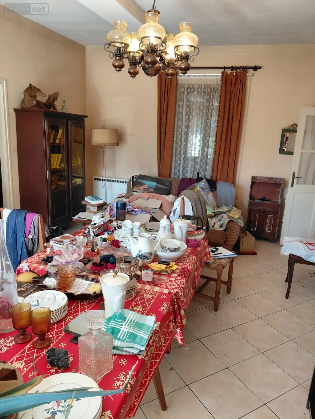 Maison a vendre La Ferté-Chevresis 02270 Aisne 02 102 m2 5 pièces 71635 euros 204685 011
