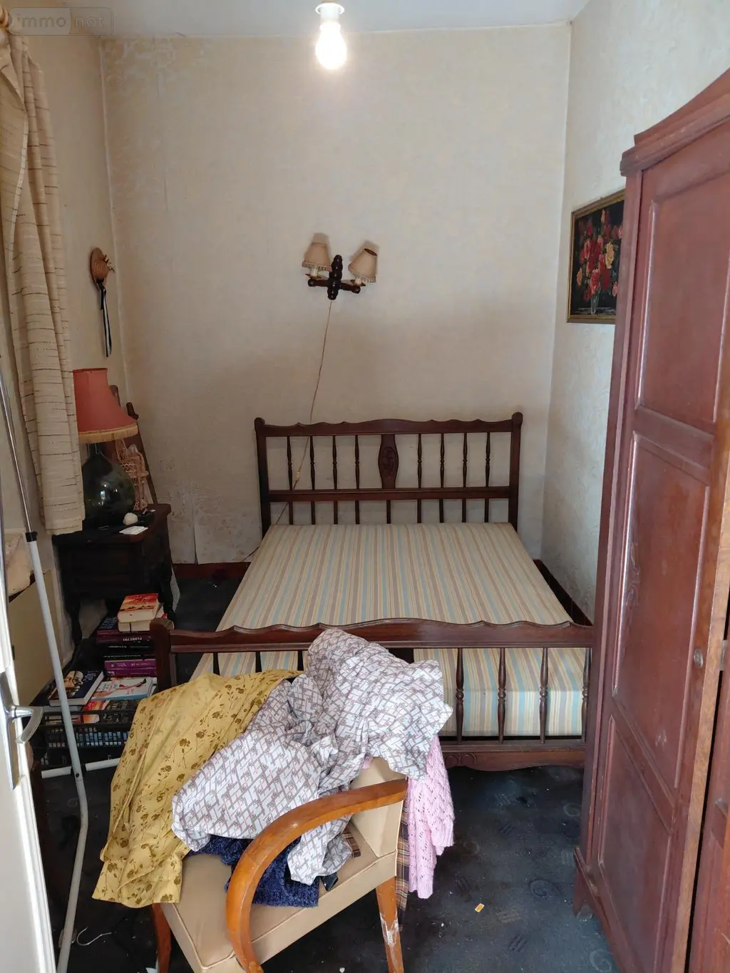 Maison a vendre La Ferté-Chevresis 02270 Aisne 02 102 m2 5 pièces 71635 euros 204685 012