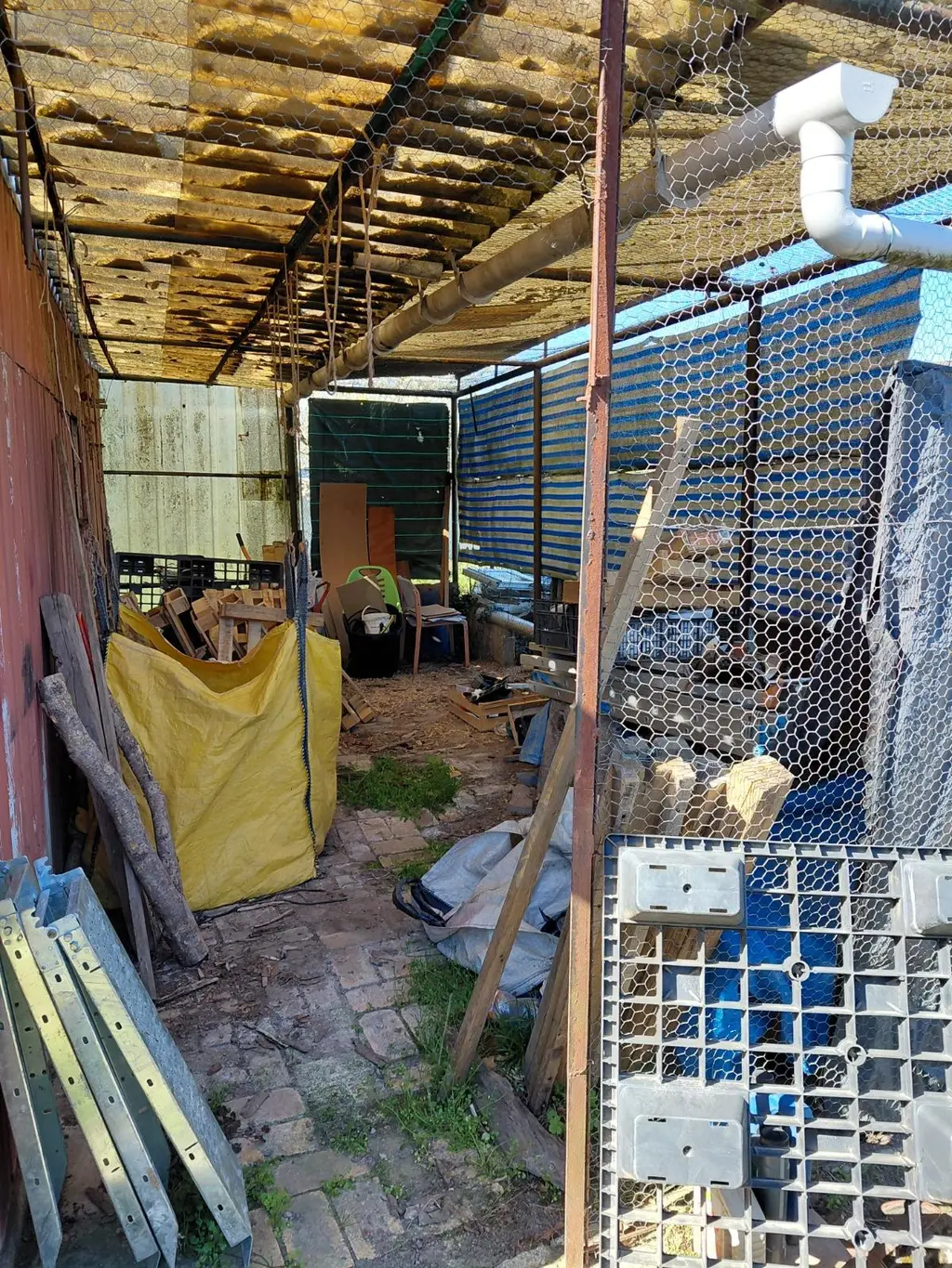 Maison a vendre La Ferté-Chevresis 02270 Aisne 02 102 m2 5 pièces 71635 euros 204685 017