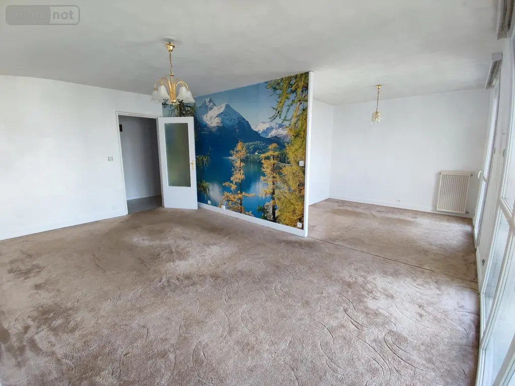 Appartement a vendre Sotteville-lès-Rouen 76300 Seine-Maritime 76 85 m2 4 pièces 127000 euros 2026-039 004