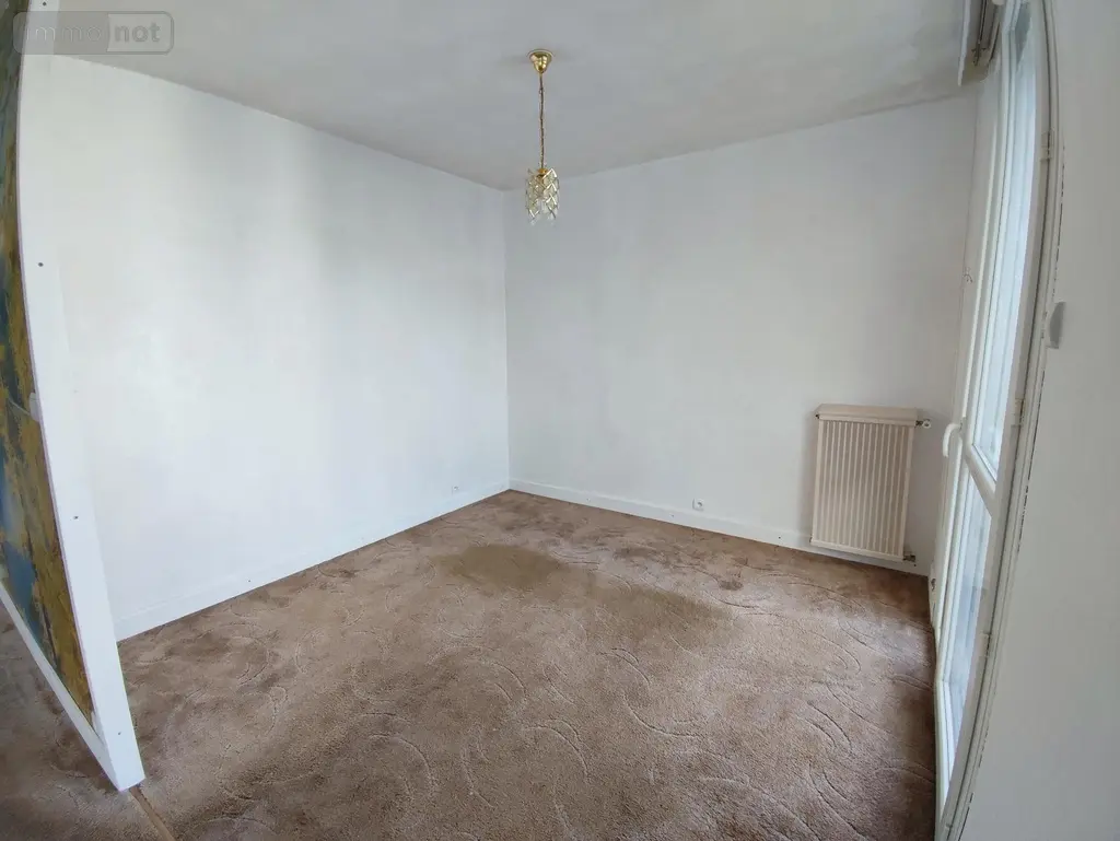 Appartement a vendre Sotteville-lès-Rouen 76300 Seine-Maritime 76 85 m2 4 pièces 127000 euros 2026-039 005